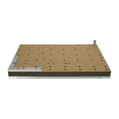 MAKERA Carvera Air 2mm MDF Base Panels (5 pcs)